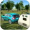 Journey Camper Car