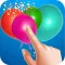 Christmas Magic Balloons