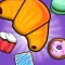 Pastry Madness