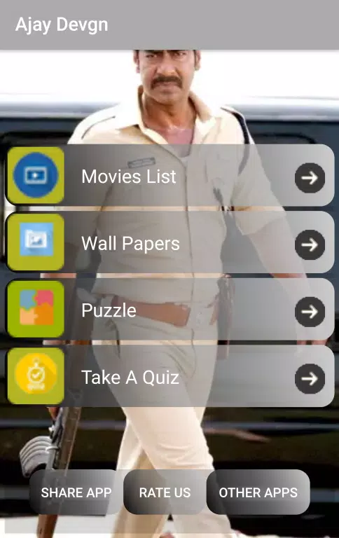Ajay Devgn Movies,Wallpapers Screenshots