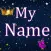 Name Wallpaper Maker
