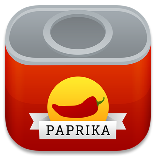 Paprika Recipe Manager 3 Paprika Recipe Manager 3
