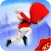 Crazy Parkour Race
