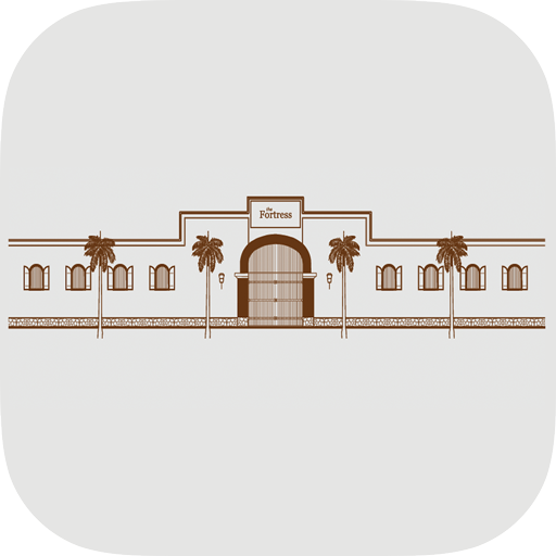The Fortress Resort & Spa