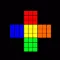 CROSS PUZZLE W