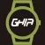 GHIA WATCH