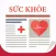 Báo Sức Khỏe - Tin Tức 24h