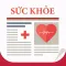 Báo Sức Khỏe - Tin Tức 24h