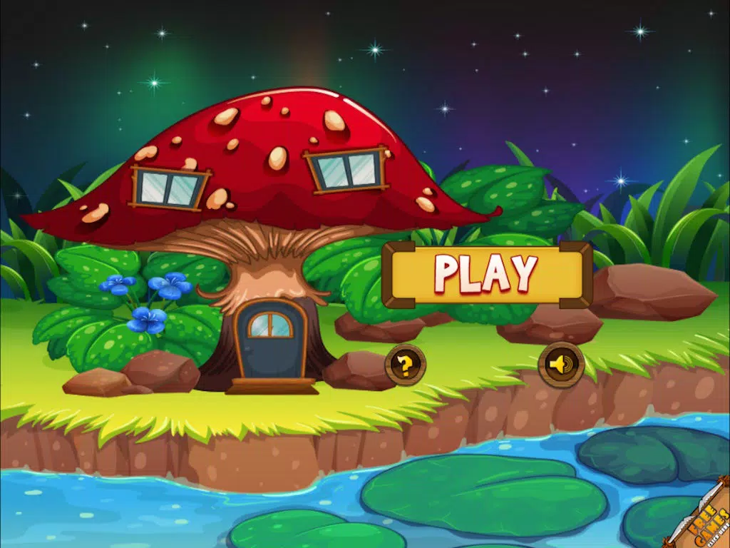 Capturas de tela do A Fairy Treasure Collection FREE - Pixie Sprite Jumping Game iPad 
