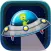 Alien Adventure Flying Game FREE - Space Maze Bouncy Rush