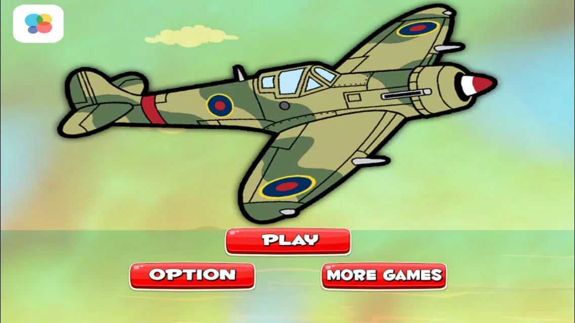 A Storm Raider Attack FREE - Sky Jet Fighter Defense Ekran Görüntüleri