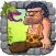 A Caveman Crush Frenzy - Stone Age Rush Challenge FREE