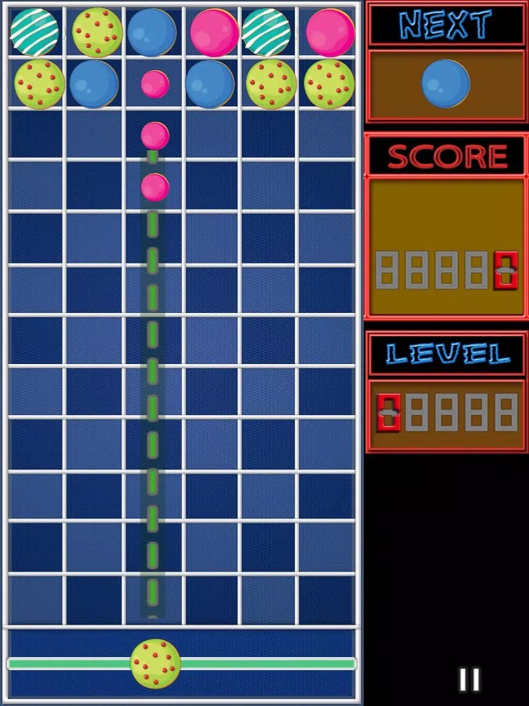 Clear Cookie Dash FREE - Yummy Jam Puzzle Game iPad Screenshots