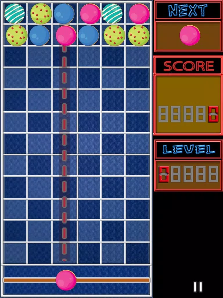 Clear Cookie Dash FREE - Yummy Jam Puzzle Game iPad Screenshots