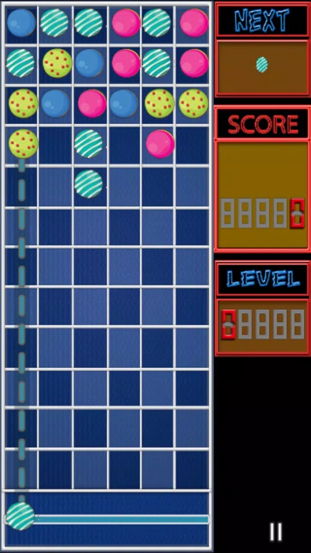 Clear Cookie Dash FREE - Yummy Jam Puzzle Game Screenshots