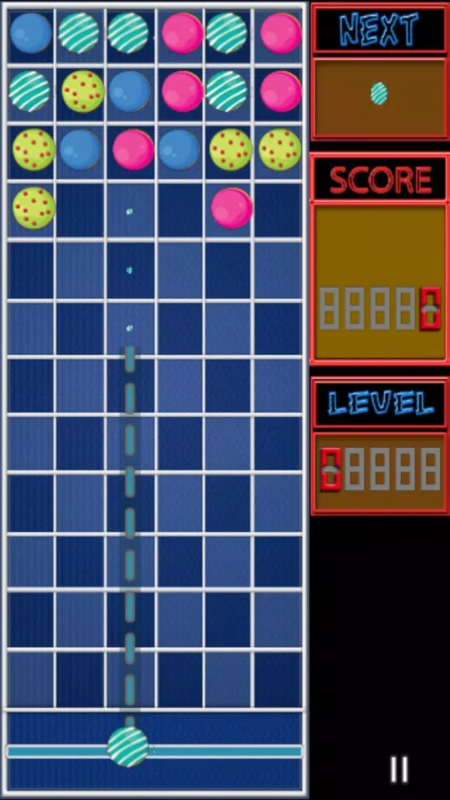 Clear Cookie Dash FREE - Yummy Jam Puzzle Game Screenshots