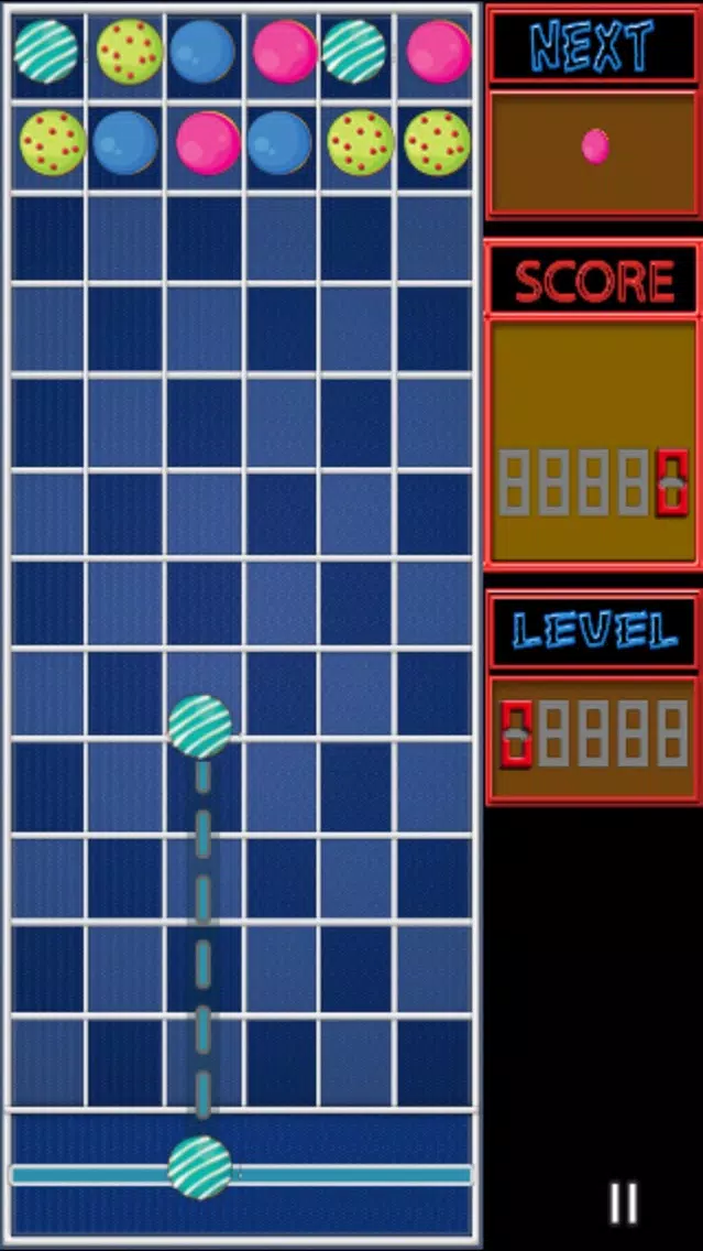 Clear Cookie Dash FREE - Yummy Jam Puzzle Game Screenshots