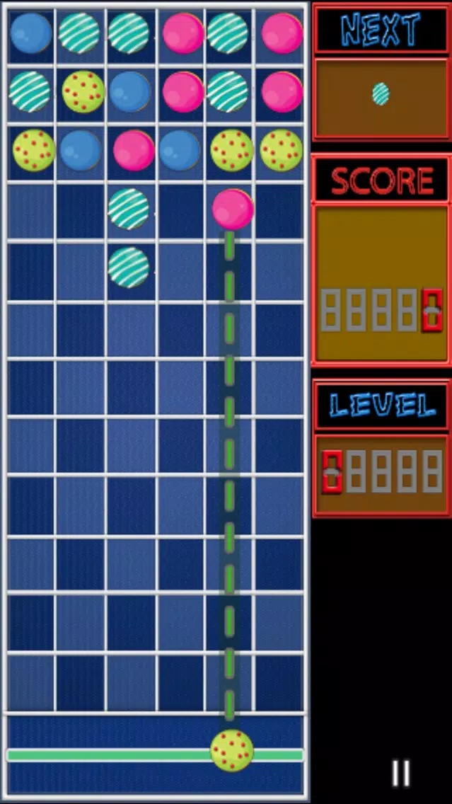 Clear Cookie Dash FREE - Yummy Jam Puzzle Game Screenshots