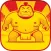 A Sumo Style Arena FREE - Extreme Wrestler Battle Race