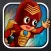 Tiny Jetpack Superhero Race FREE - Extreme Rocket Rider Adventure
