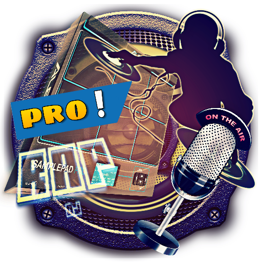Rap Beat Dropper Pro