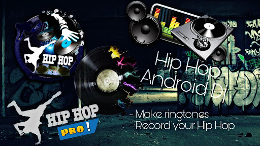 Hip Hop Beat Maker - PRO Screenshots