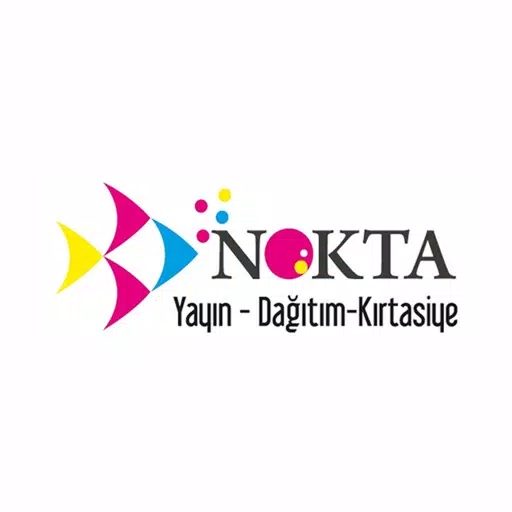 Nokta Kitap Nokta Kitap