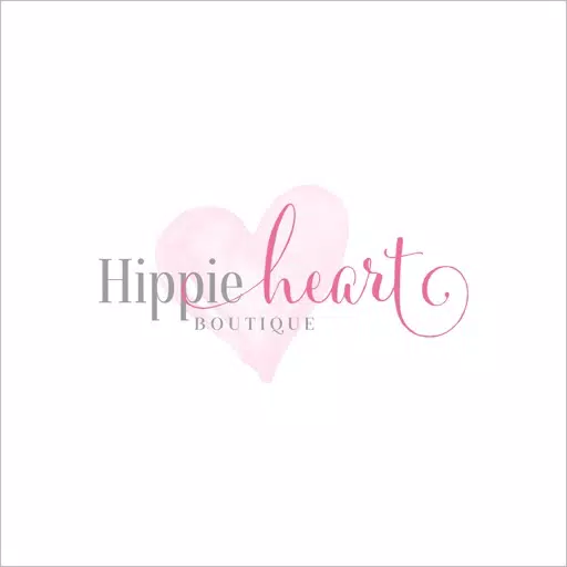 Hippie Heart Boutique