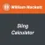 William Hackett Sling App