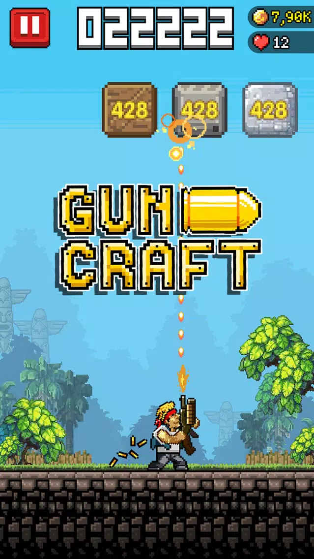 合金弹头：英雄射击 Screenshots