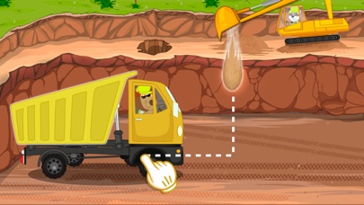 Hippo Profession: City Builder Screenshots