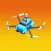 Idle Ride Empire: Startup Game
