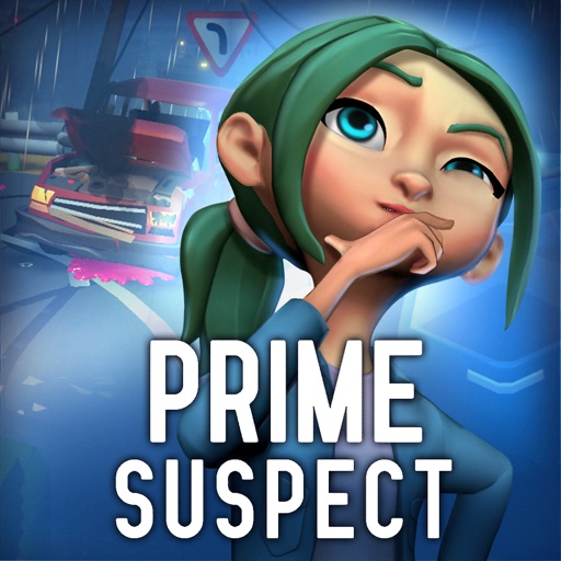 Prime Suspect Prime Suspect