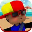 The Hipster Subway Skater Surfers The Hipster Subway Skater Surfers