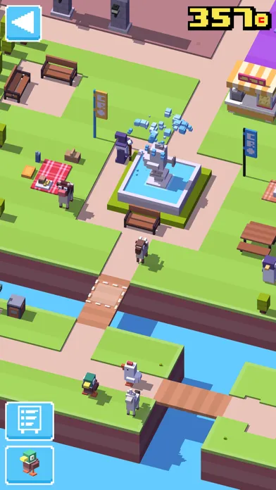 Crossy Road+應用截圖