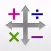 Flick&Clip - Next Generation Calculator