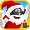 My Face Christmas Card (Animated)