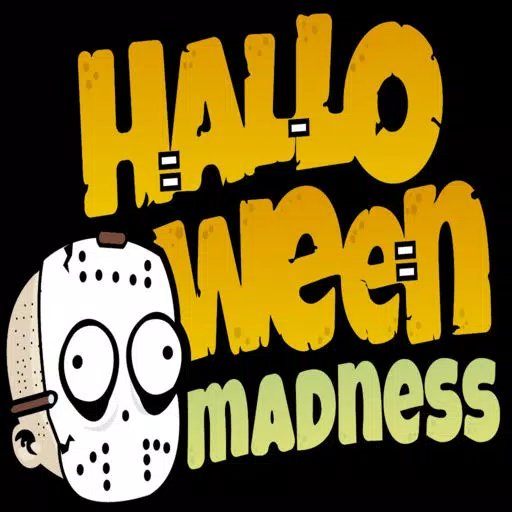 Holloween Madness Holloween Madness