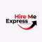 Hire Me Express