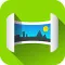 PNGRM - Panorama to Instagram