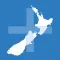 Here and there+ New Zealand
