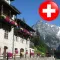 In Sight - Switzerland