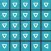 difficult wrong triangle