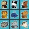 Match the nuigurumi