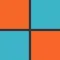 match the pattern _
