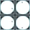 match the rotation knob
