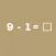subtract_