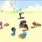 Hole Rush!
