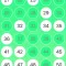 Bingo!　simple bingo game