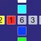 Colors & Numbers